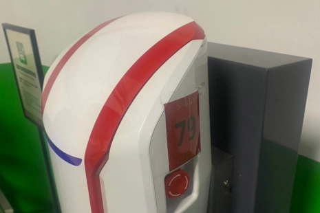 新光三越嘉義垂楊