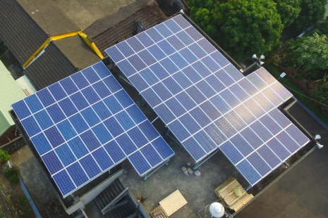 二水鄉惠民社區活動中心