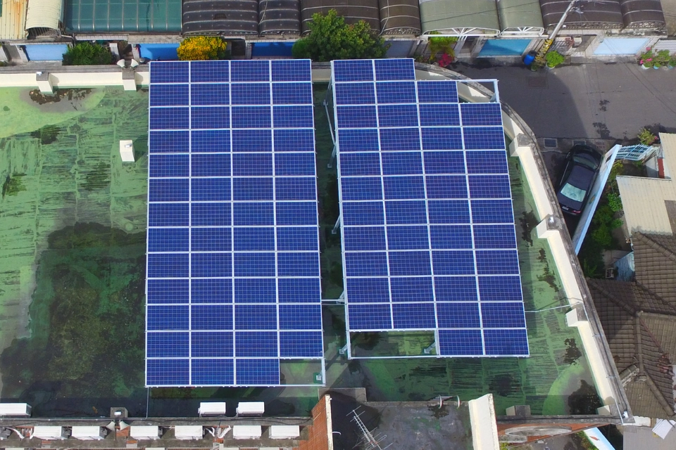 二水鄉立圖書館