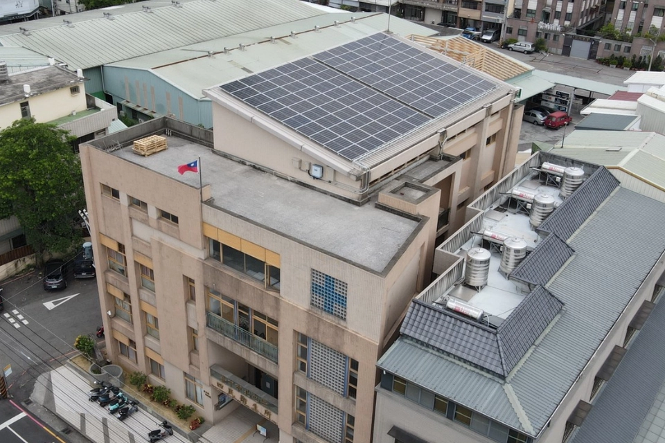 北屯區四民衛生所