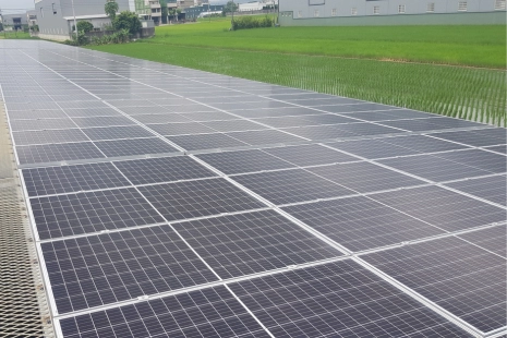 彰化汙染地-大霞段