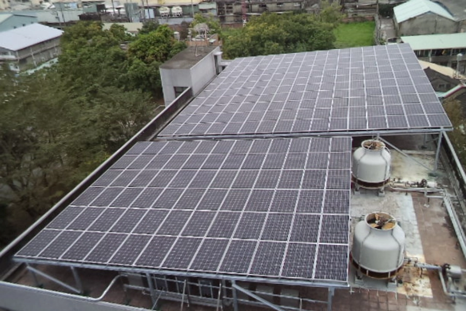 生產中心第401廠-振興路