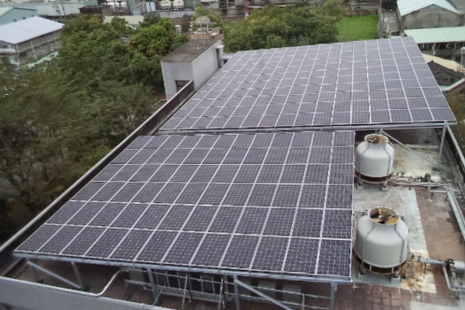 生產中心第401廠-振興路