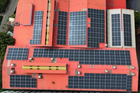 聯米埤頭興工路