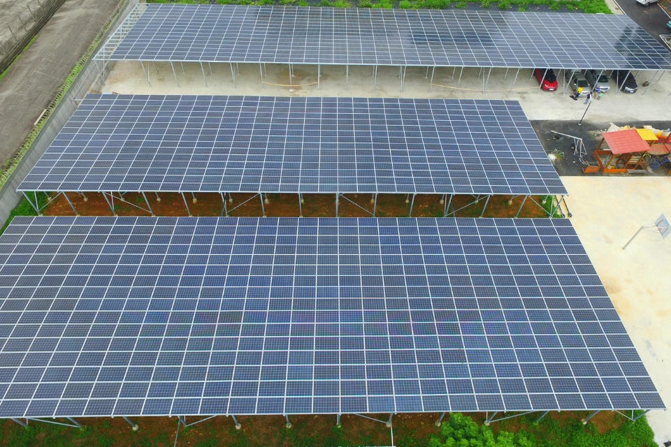 陸軍航空第602旅-大停車場