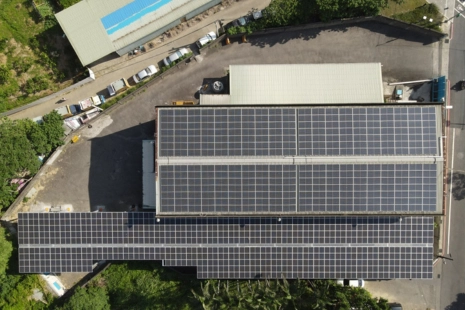 桃園福利站二期