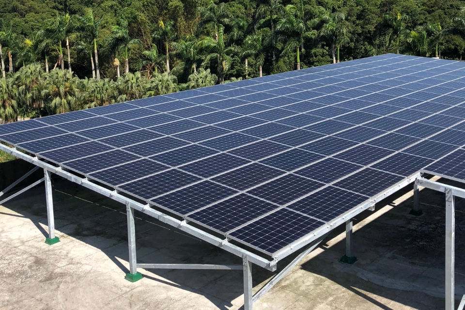 生製中心第202廠-生產製造中心