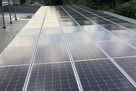 生製中心第202廠-維護大樓