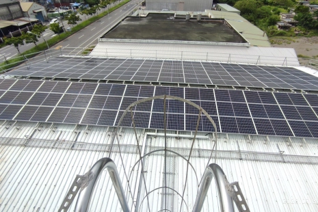 聯群鋼鐵(五結)