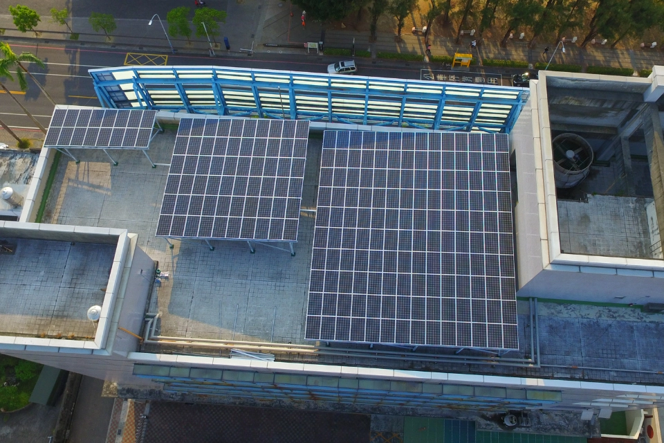 台灣銀行新營分行