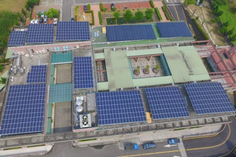 柳營祿園殯葬專區殯儀館