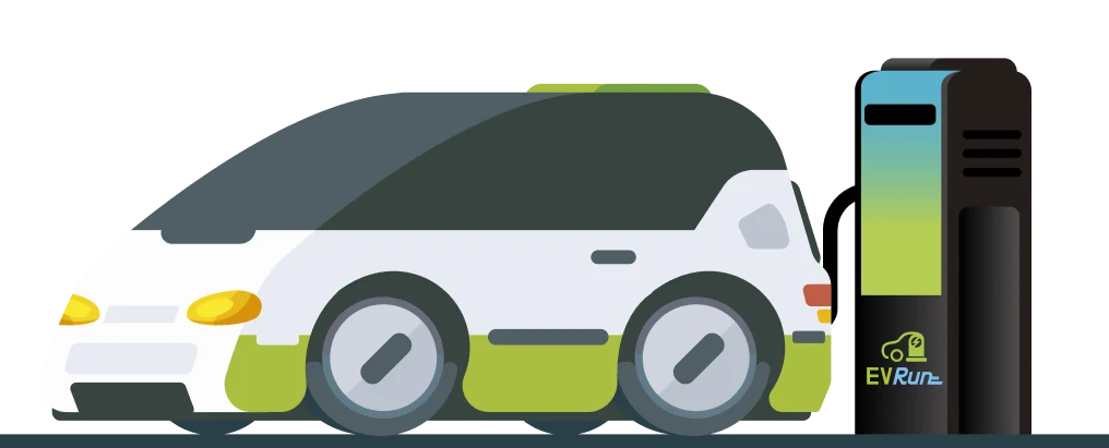 EV RUN