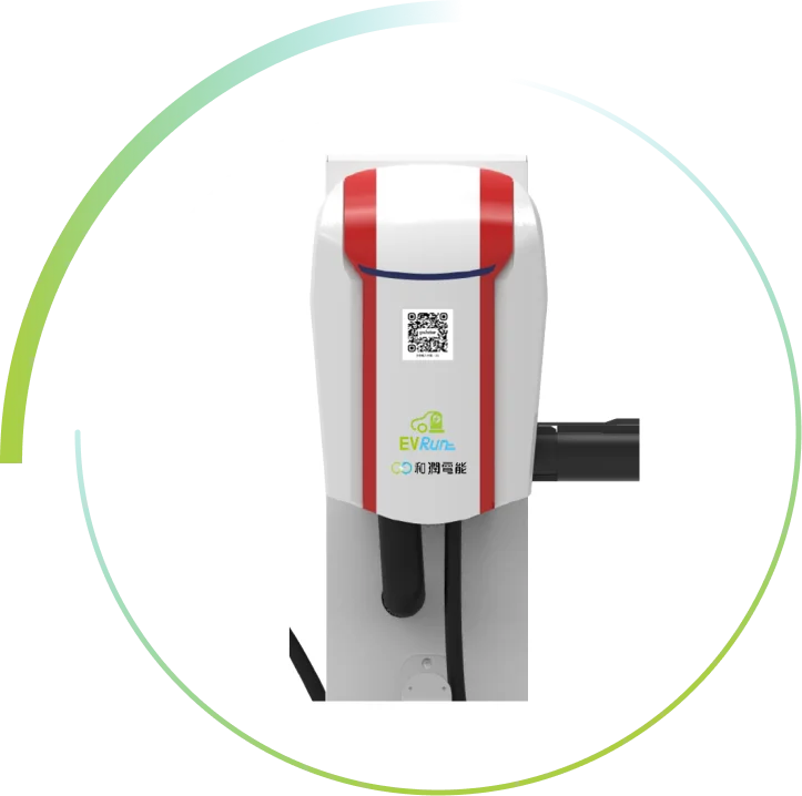 180kW 直流快充樁