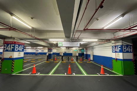 新光三越信義A11