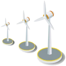 Wind energy